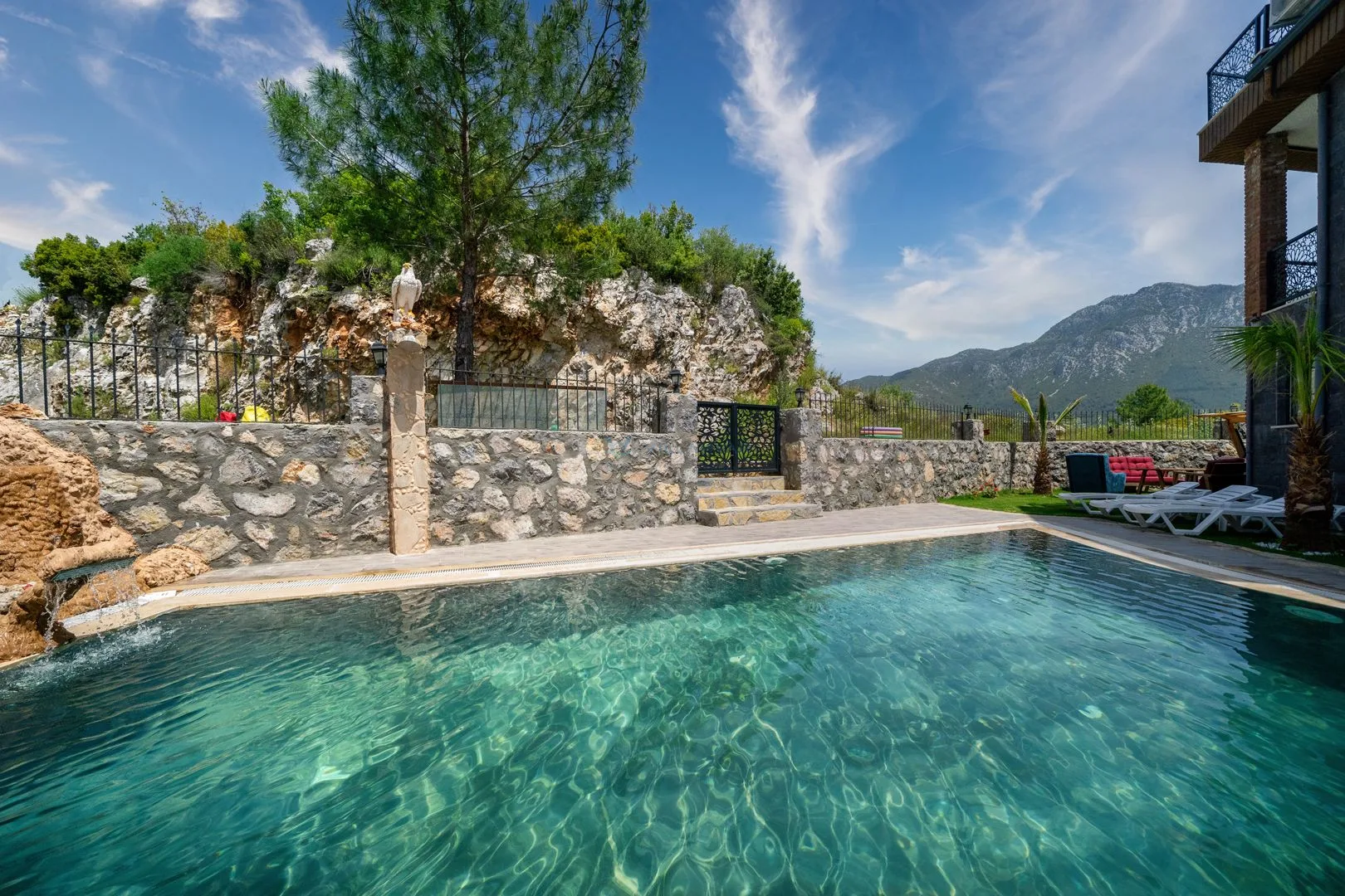 Villa Sincerest