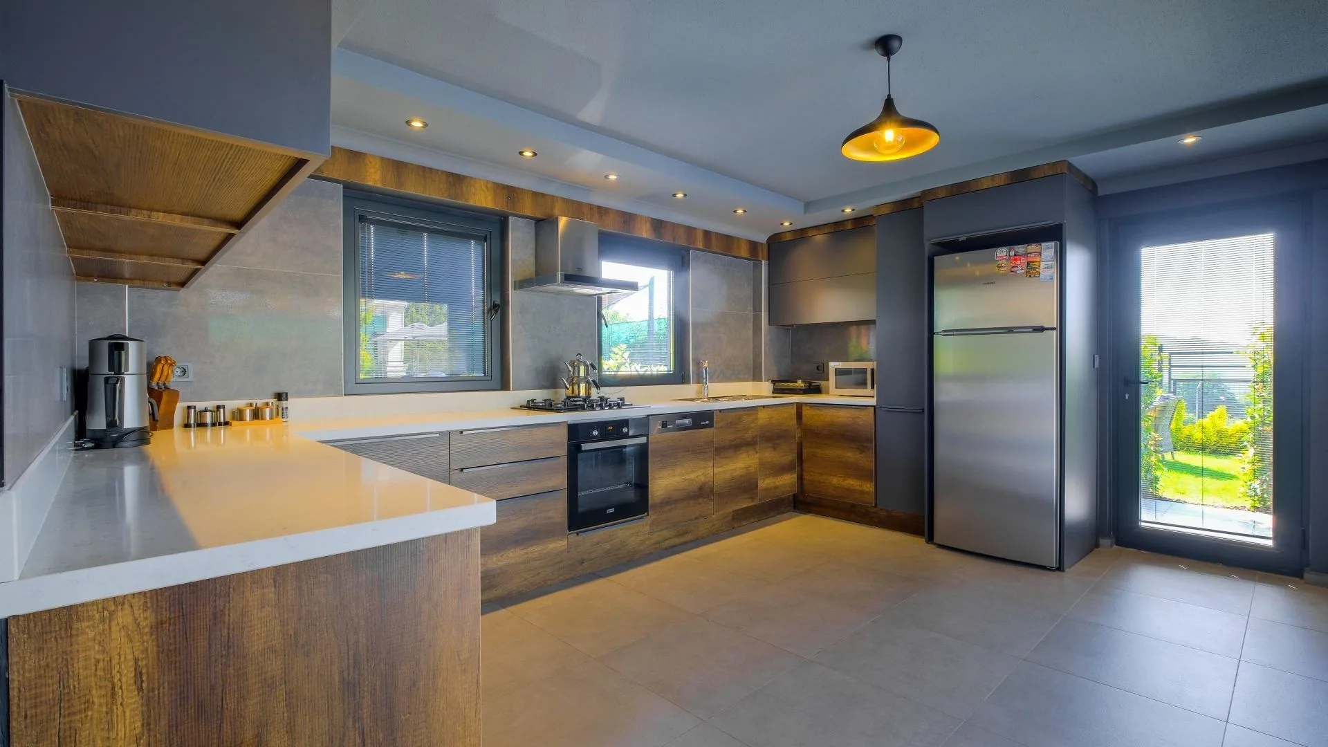Villa Grey