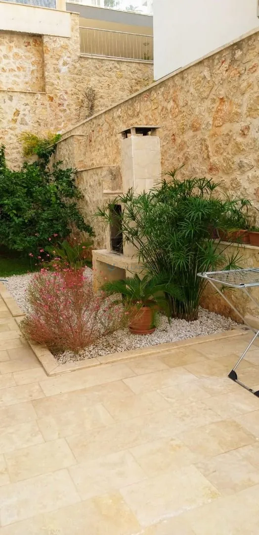 Villa Merih