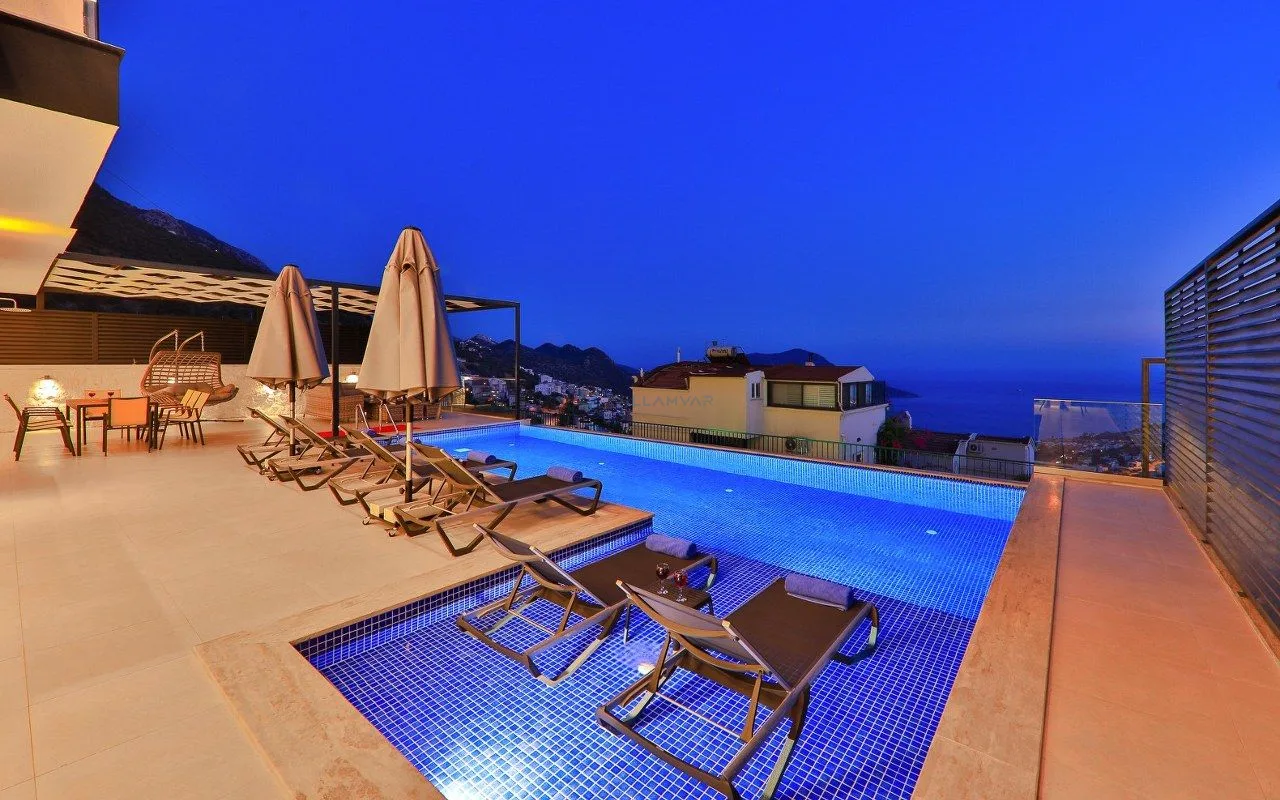 Villa Bliss 74