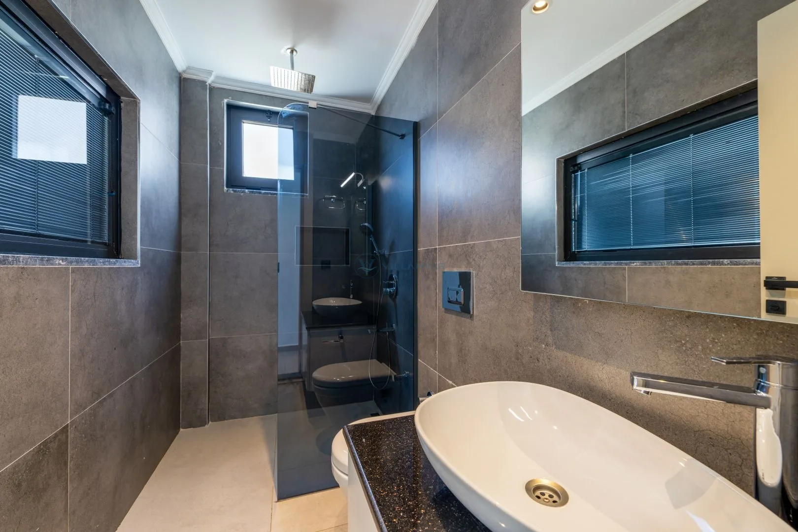 Villa Elit 2 Sağdaki