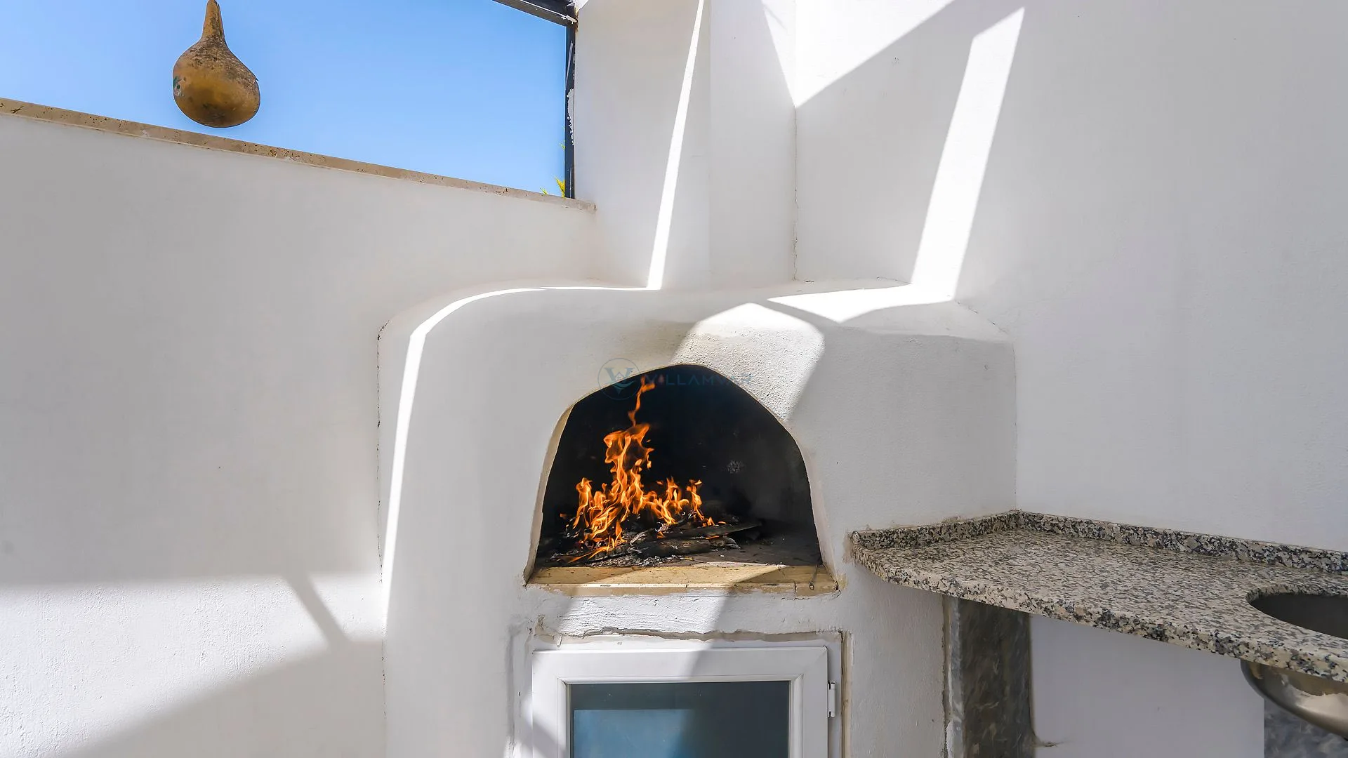 Villa Mel