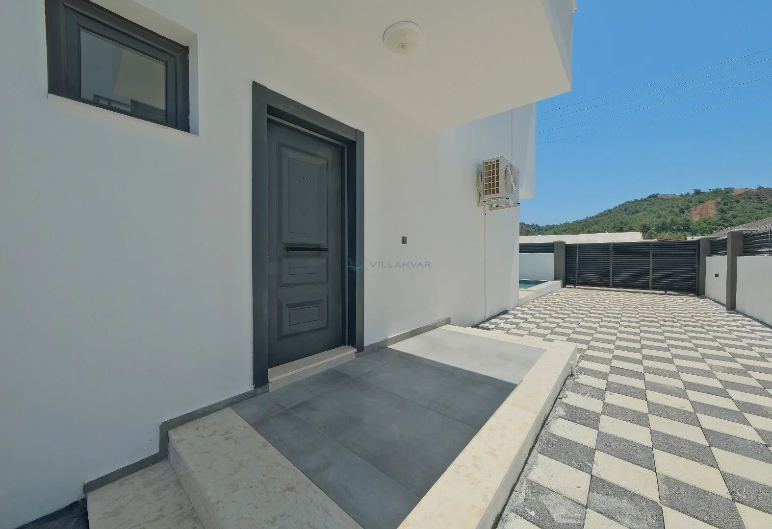 Asya Villa