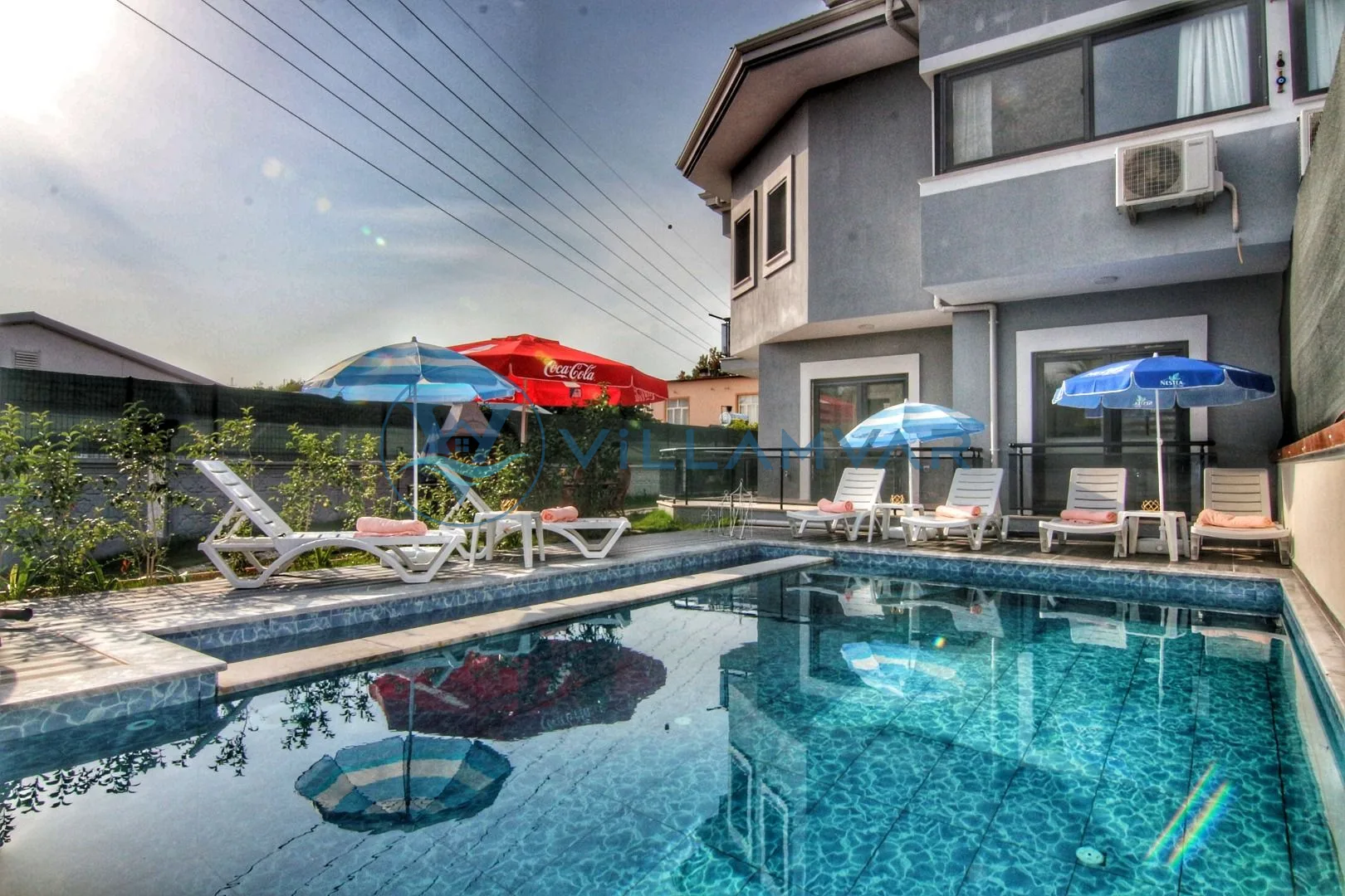 Villa Aras 1