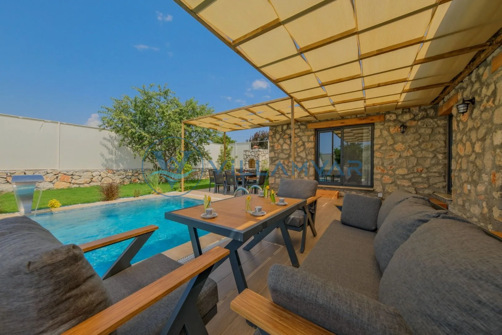 Villa İris