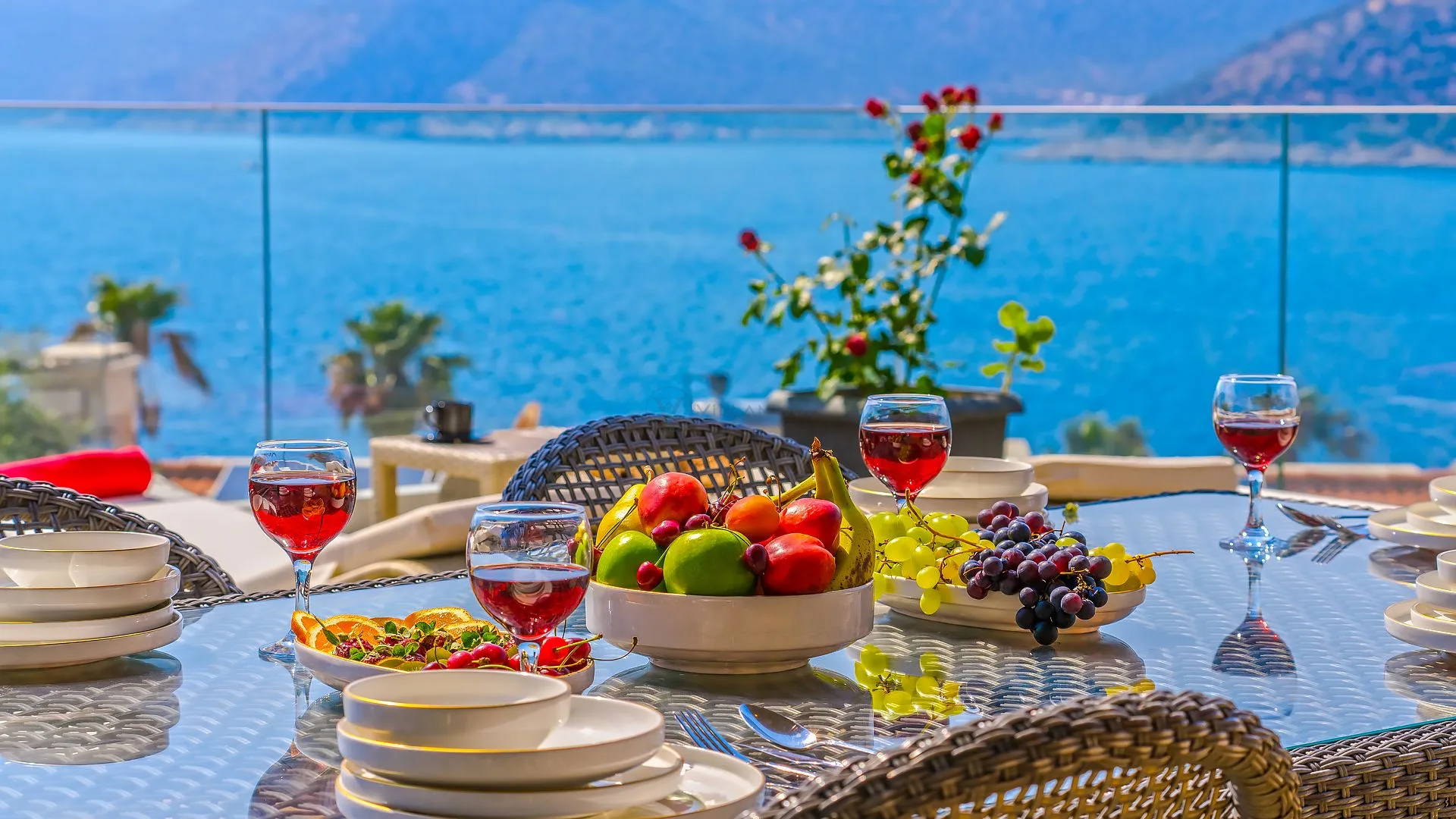 Villa Uğurlu Kışla