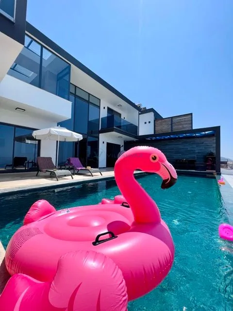 Villa Bıçak
