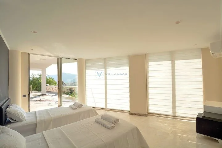 Villa Ahıska Kızıltaş 2