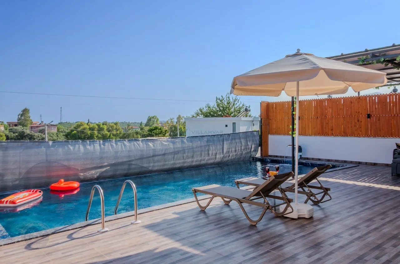 Villa Nefes