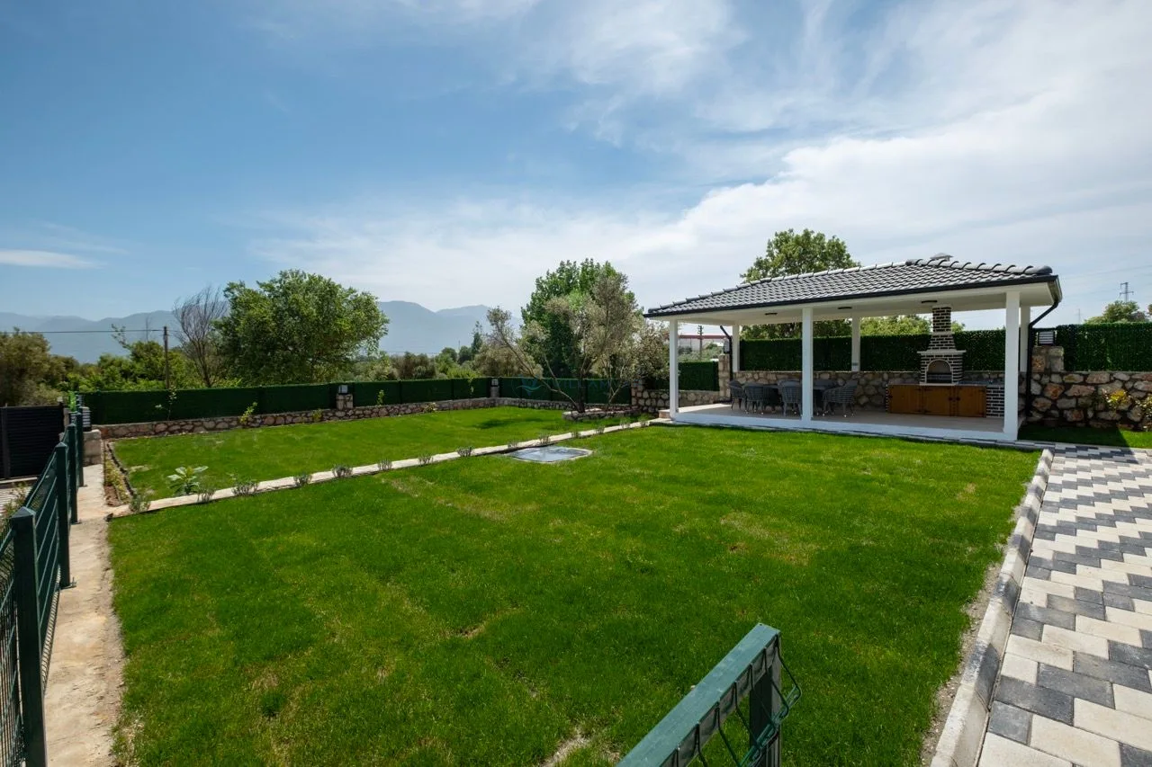 Villa Huzur Eşen