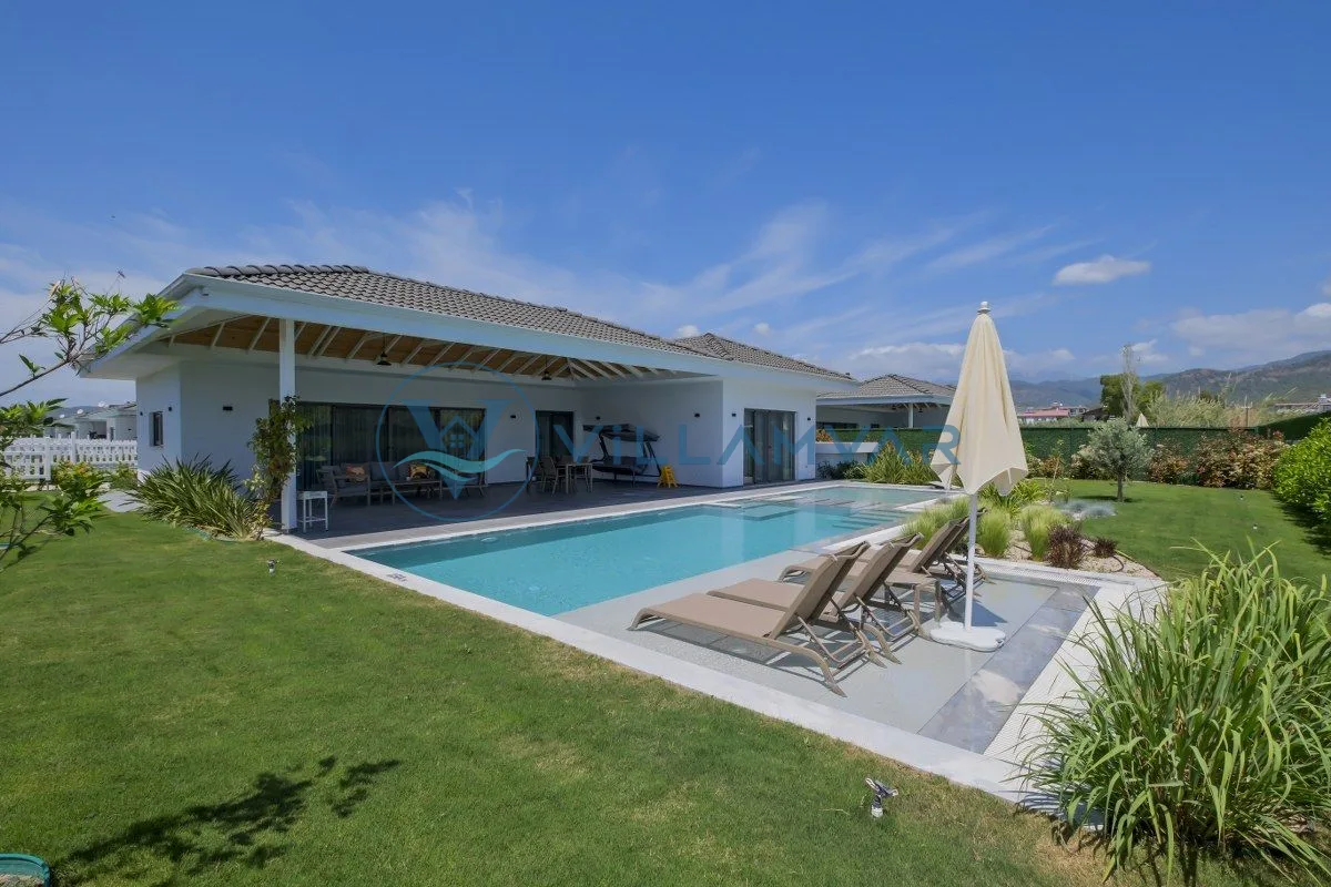 Villa Ramond 8