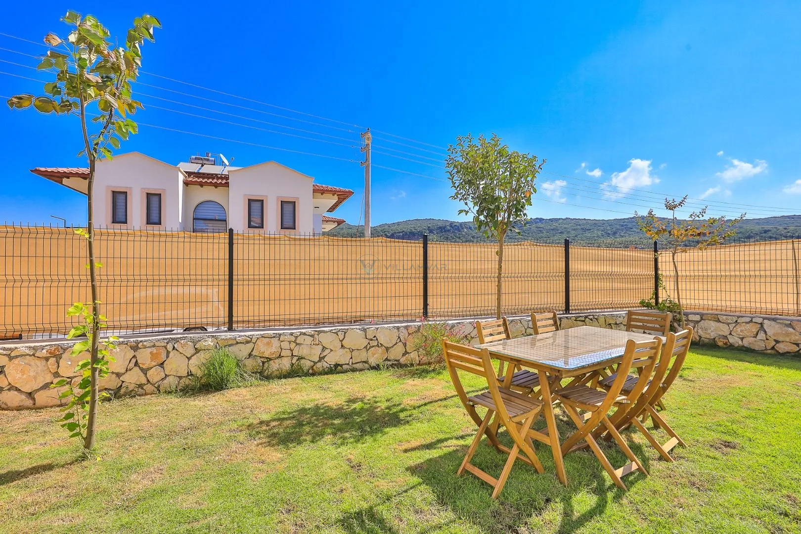 Villa Çukurbağ Serenity