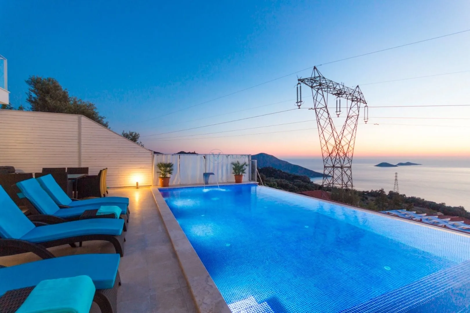 Villa Eslem
