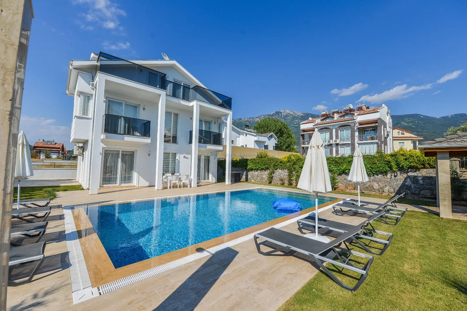 Villa Felas