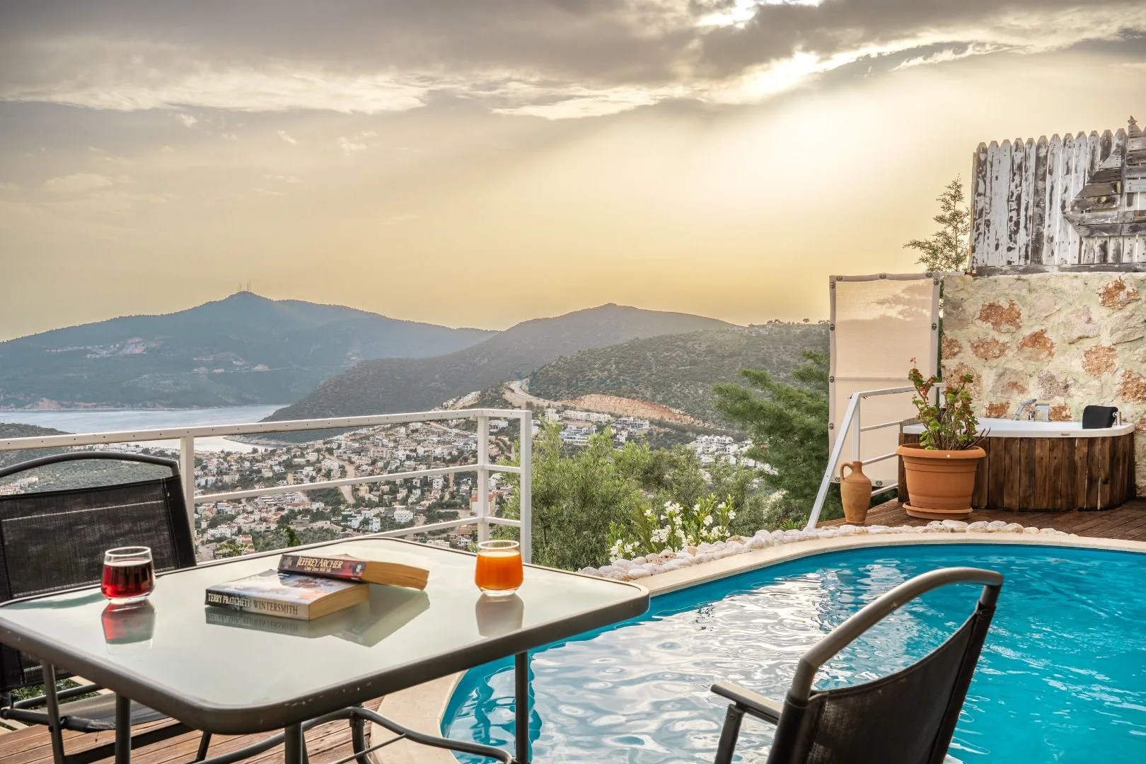 Villa Tiny Patika
