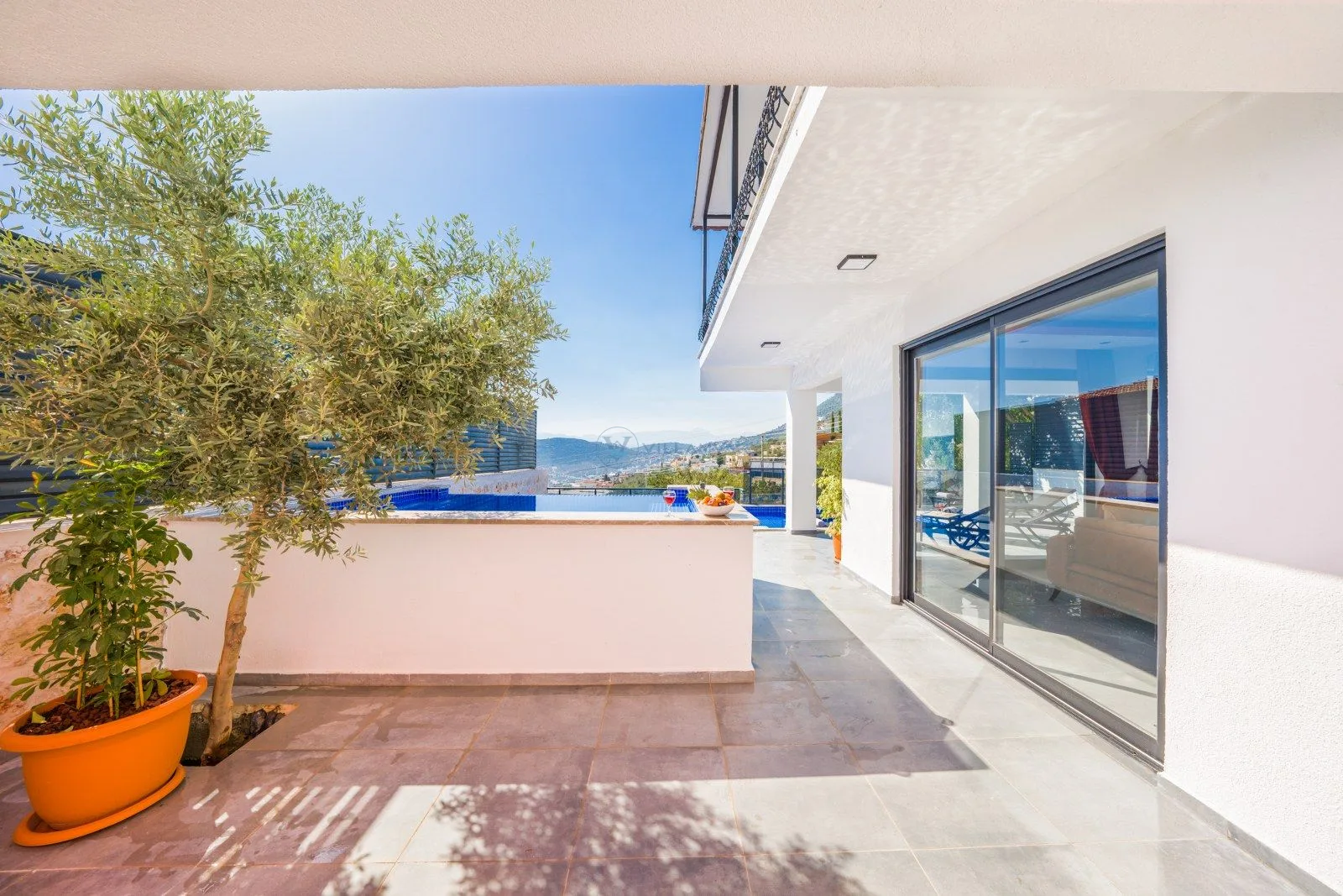 Villa Kısmet 2 4