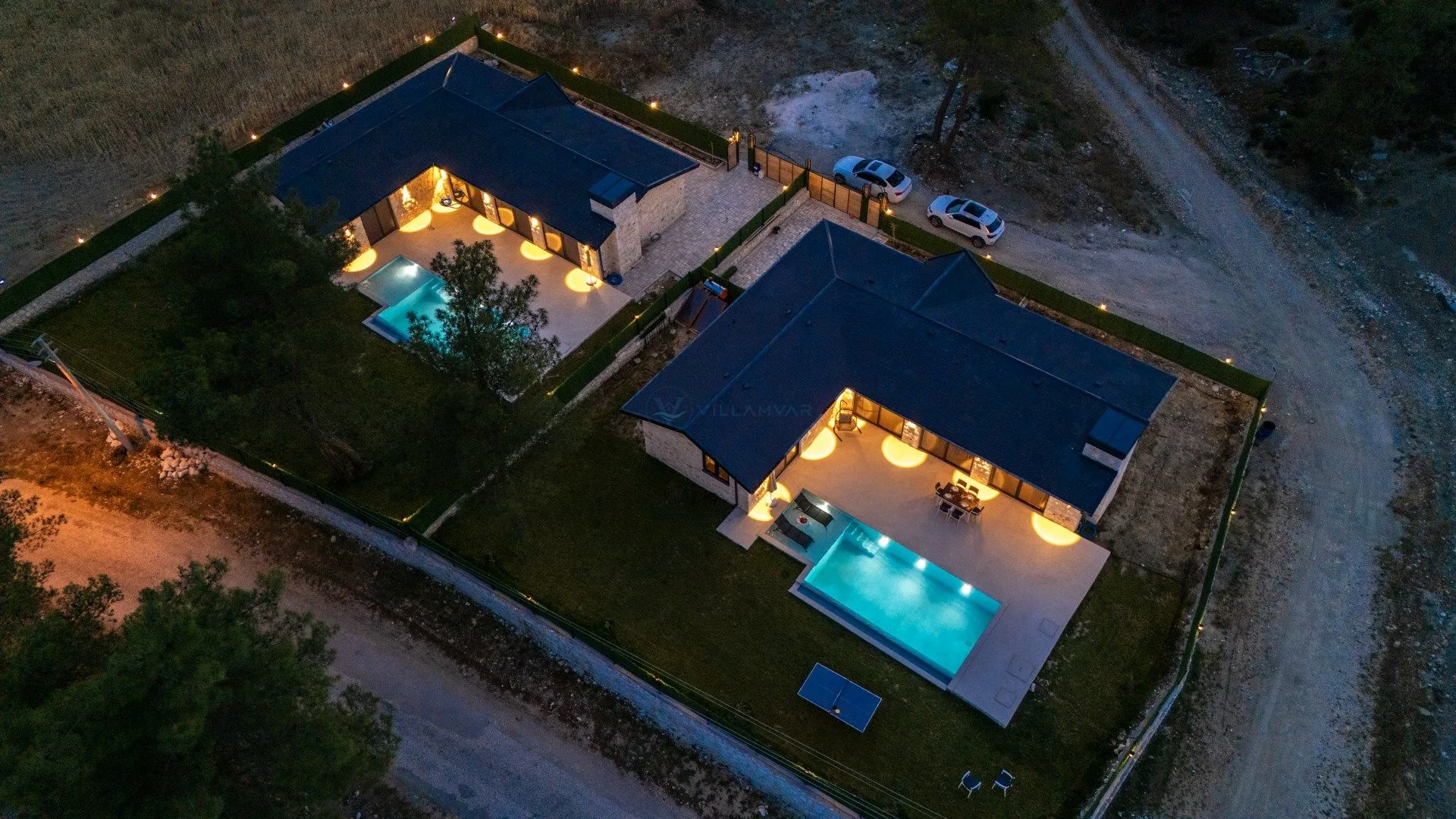 Villa Cassa Kaş