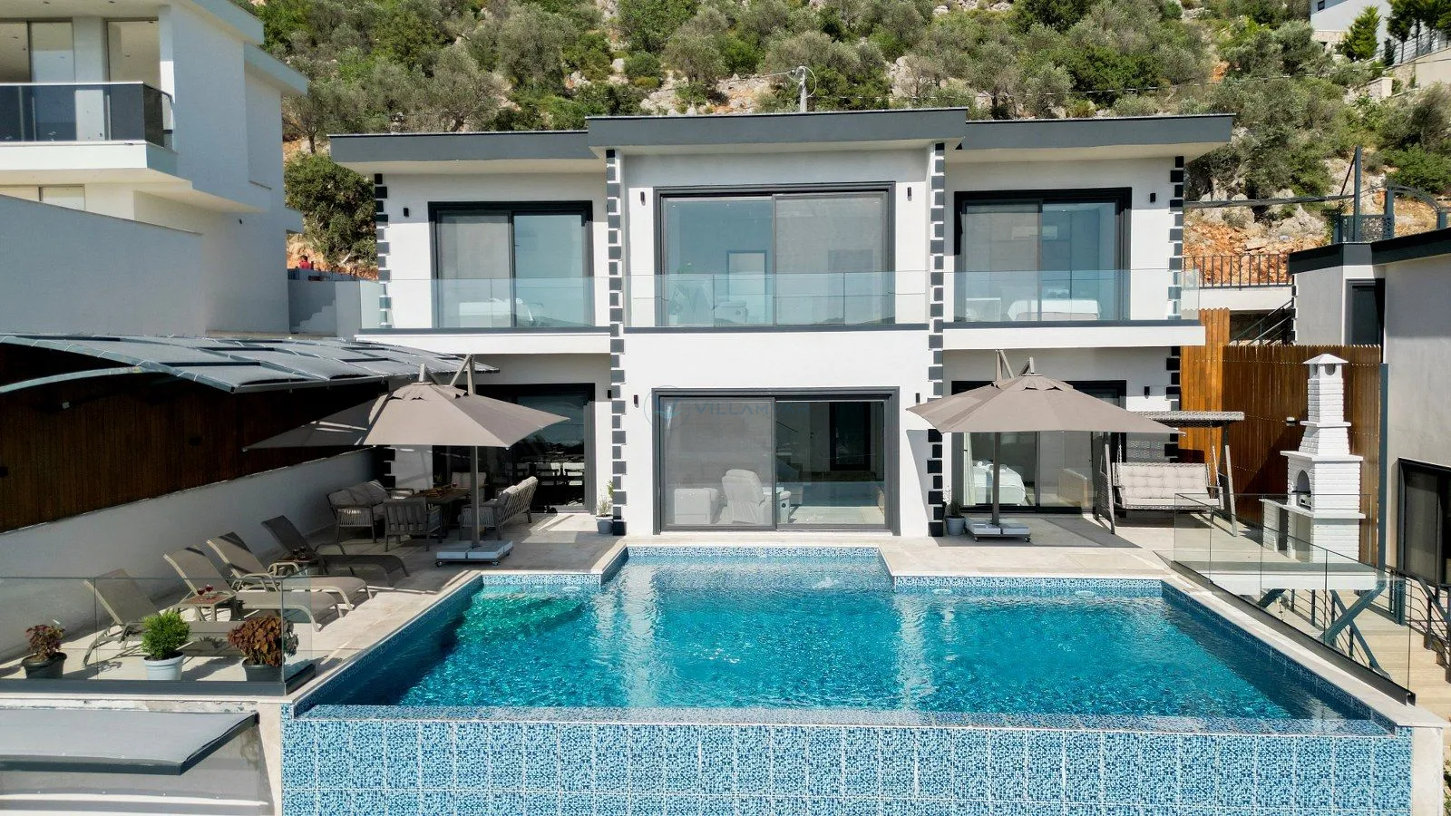 Villa Nardo 1