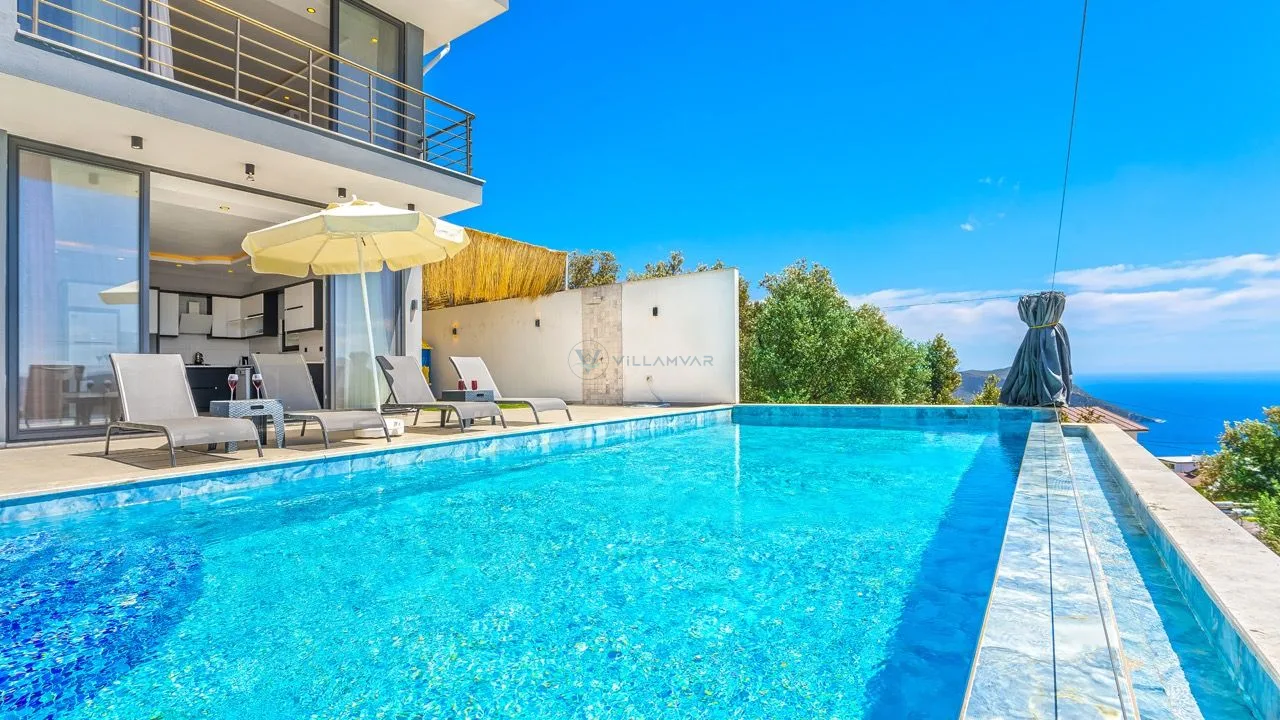 Villa Myworld