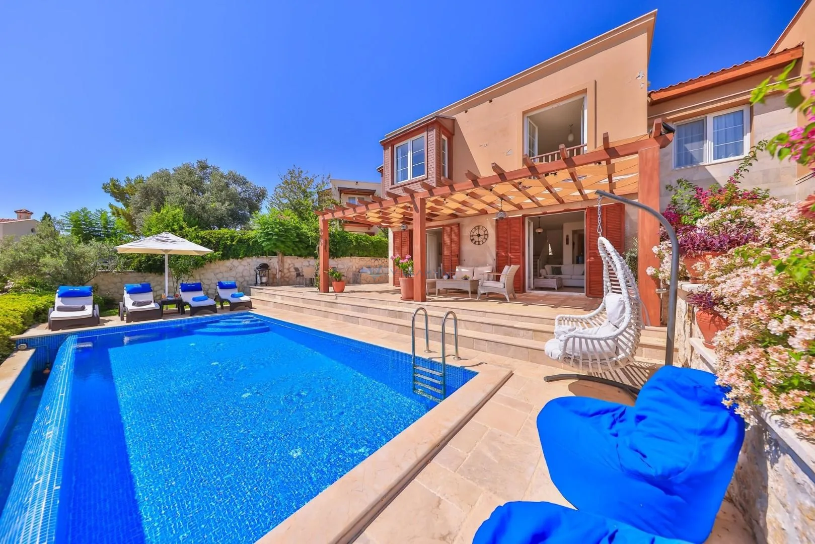 Villa Marianna
