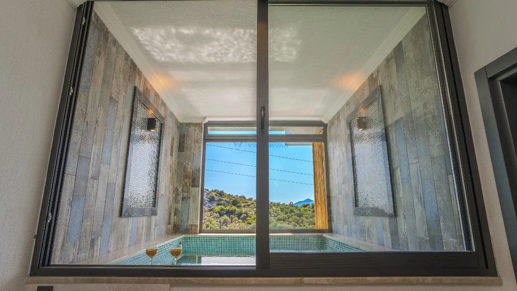 Villa Tilya