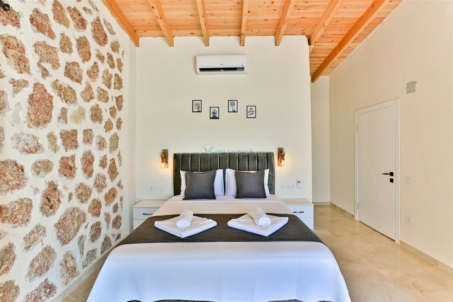 Villa Kızılkaya