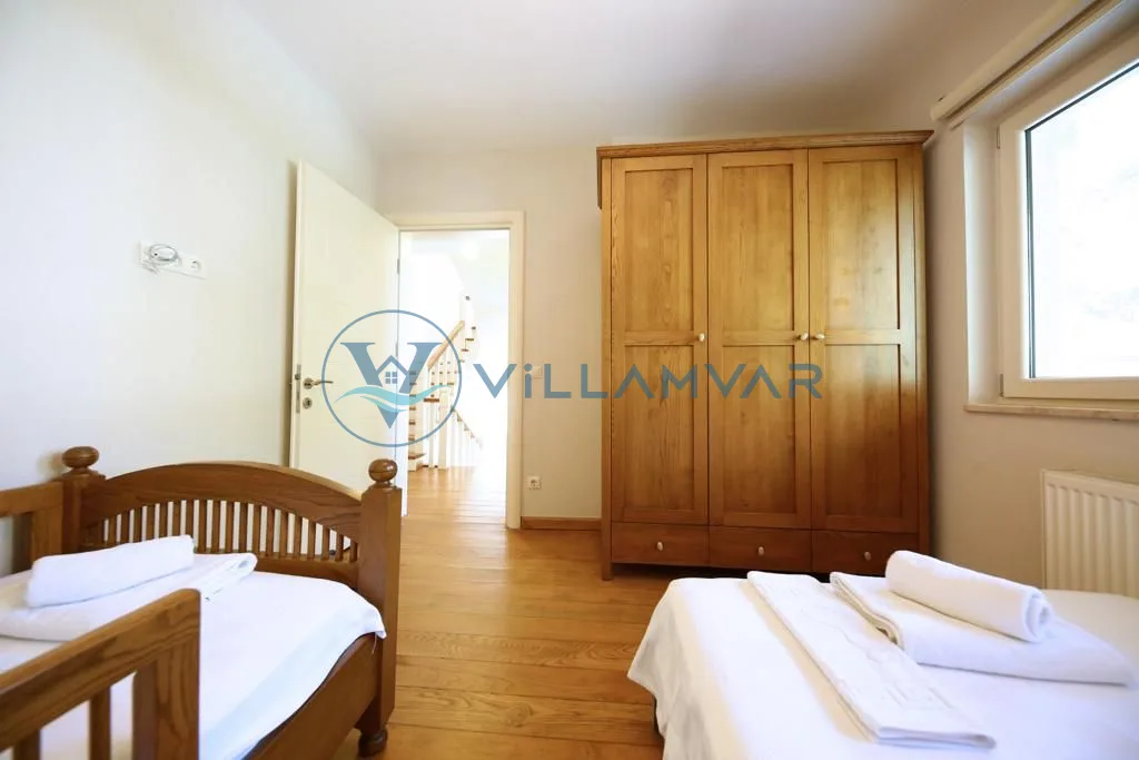 Villa İsabella