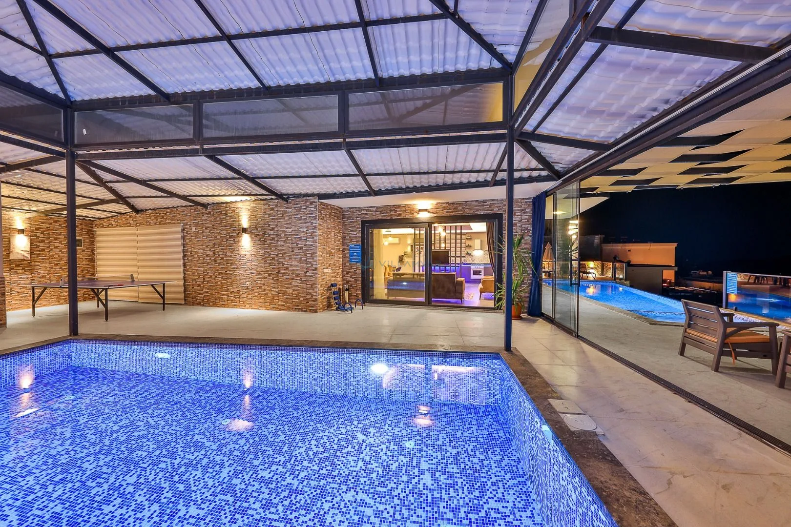 Villa Grand