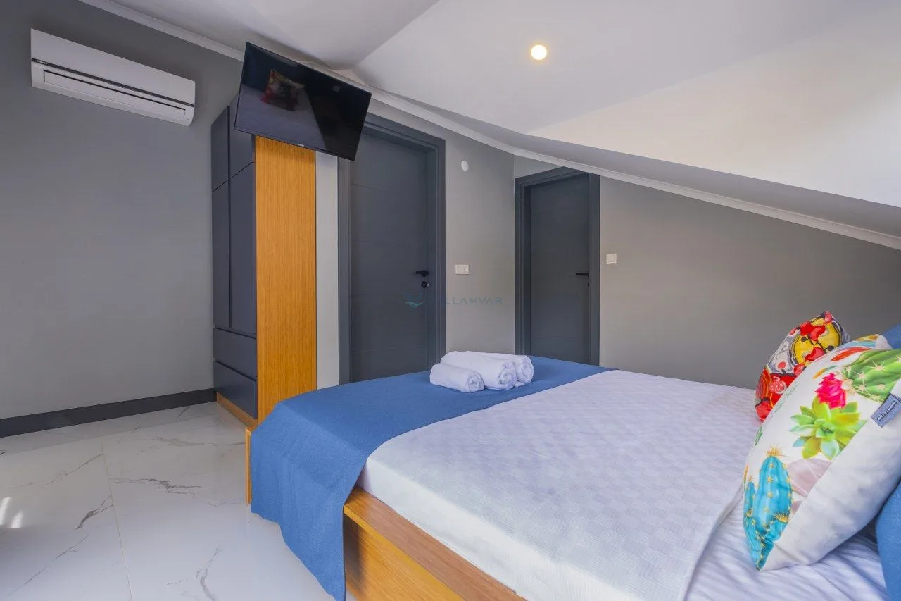 Villa Prestij Elif