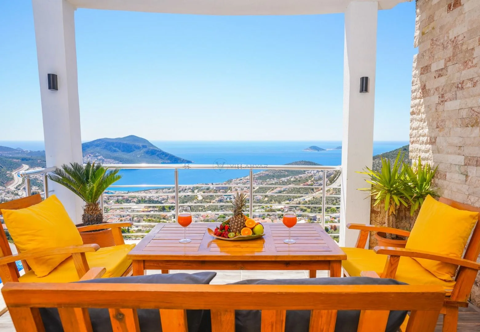 Villa Rima Pearl