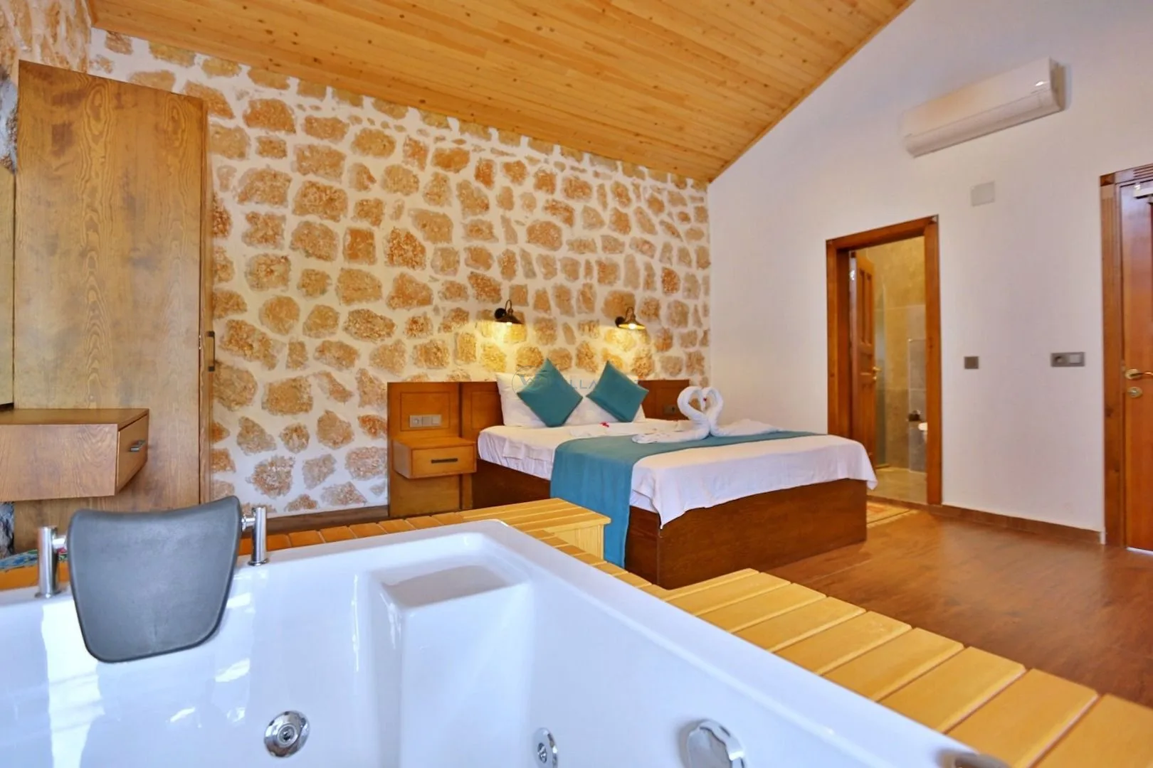 Villa Çamdibi