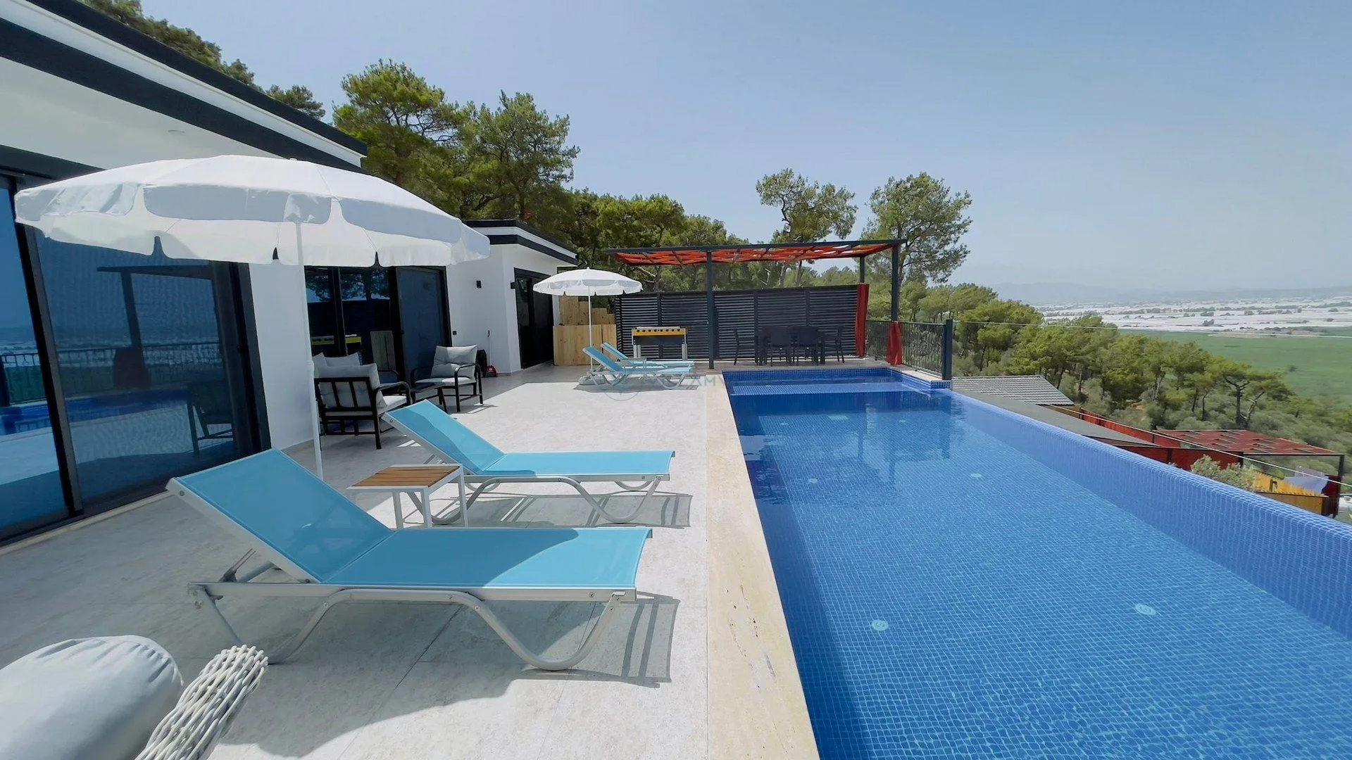 Villa Karagül Yeşilköy