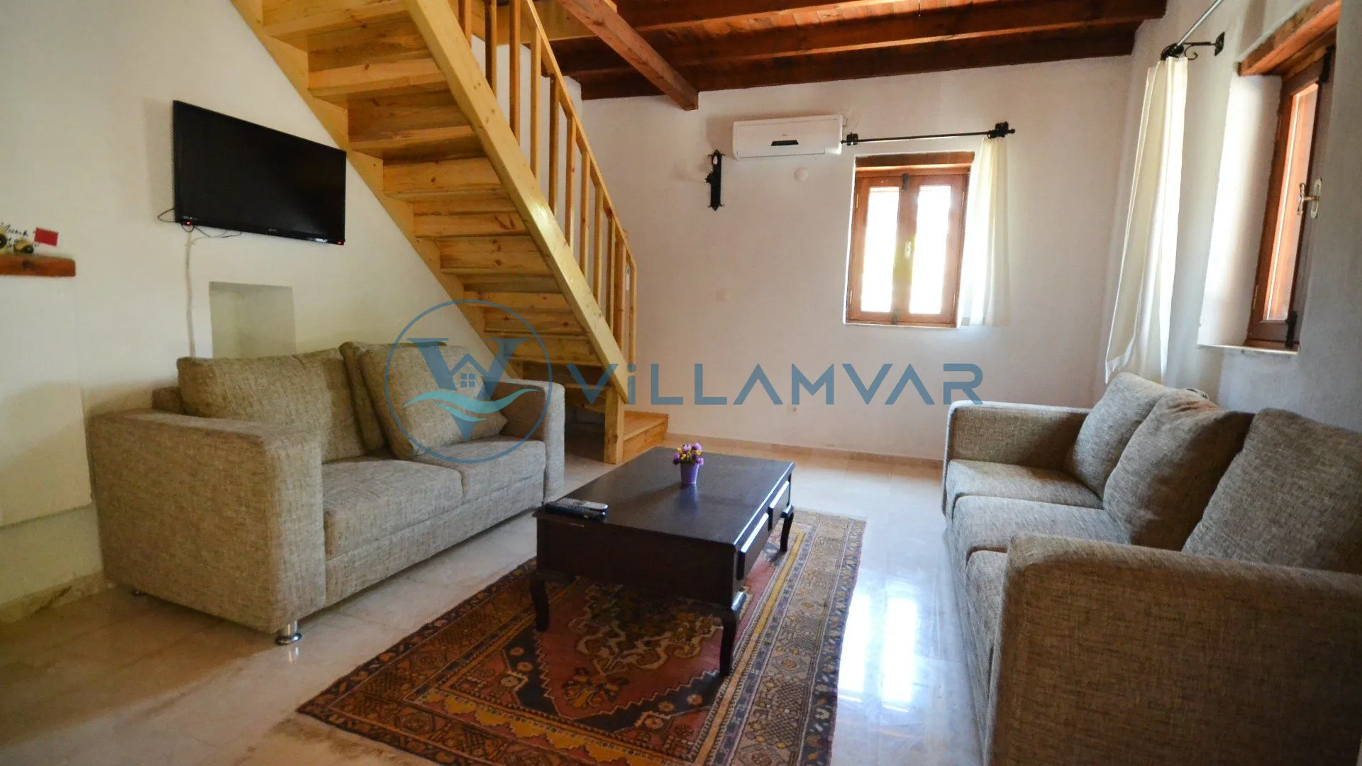 Villa Rumi