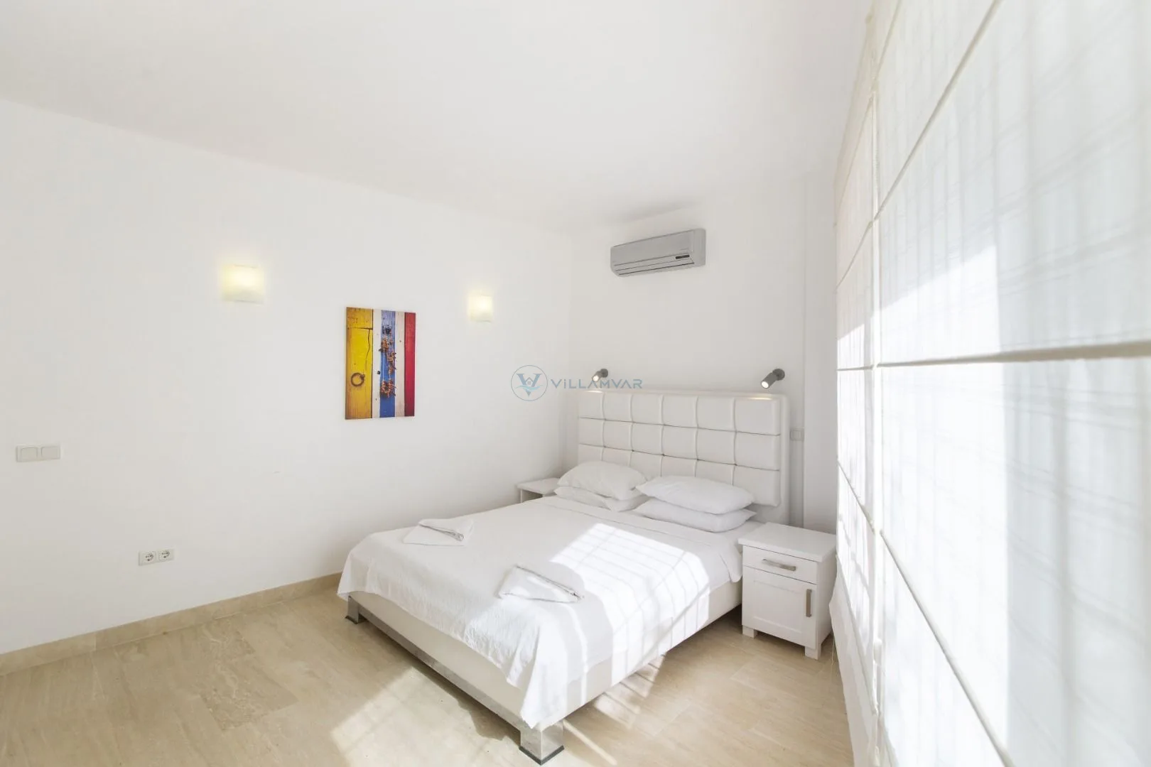 Villa İndigo