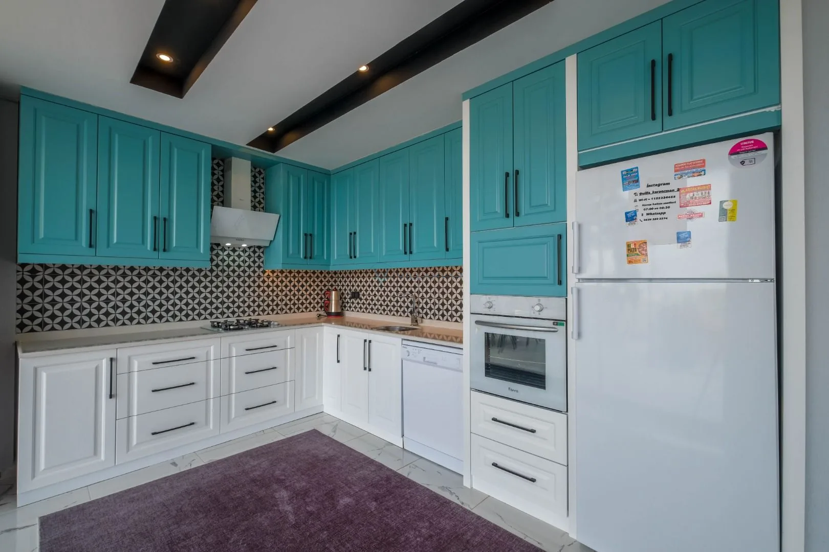 Villa Cookie 2