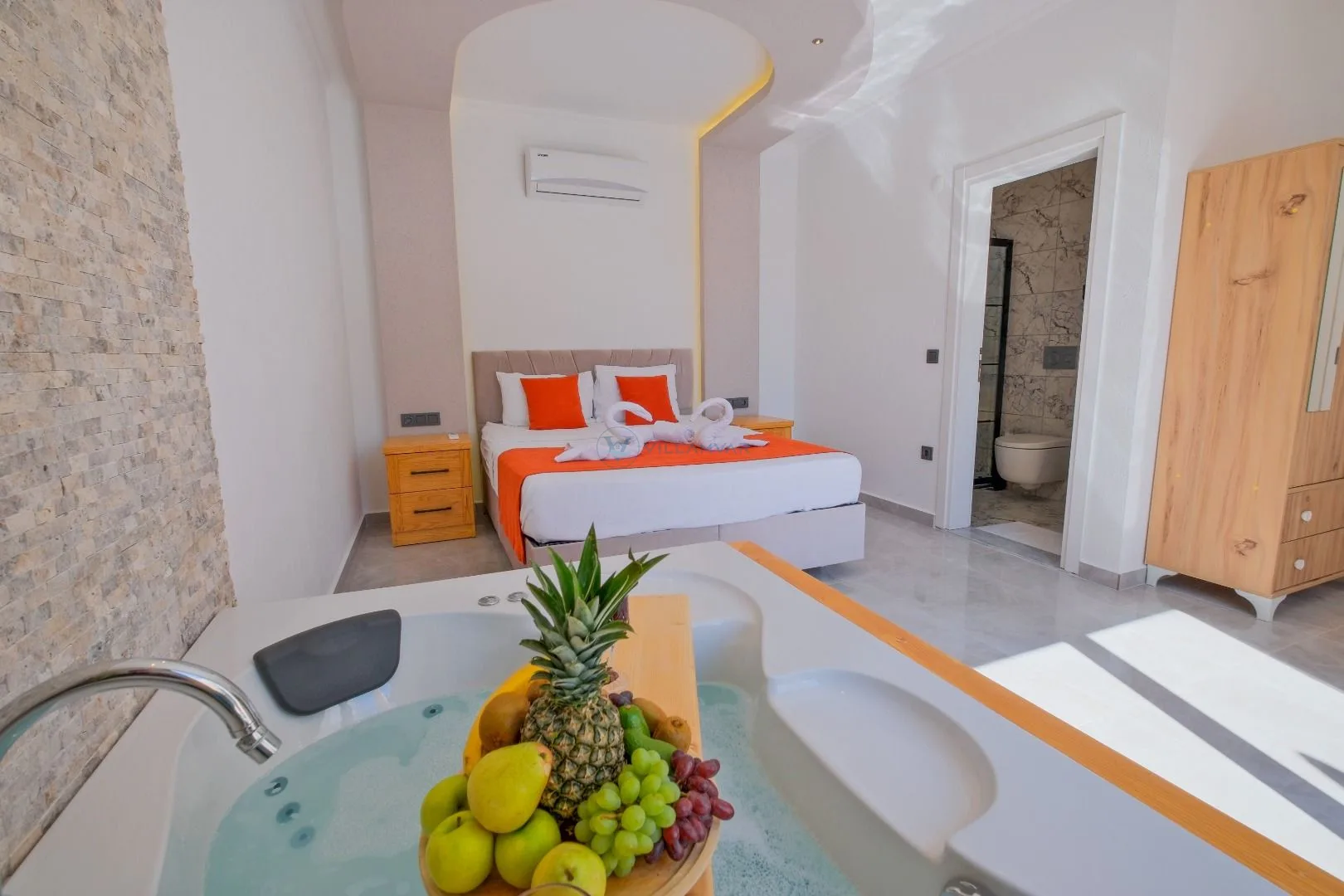 Villa Citrin