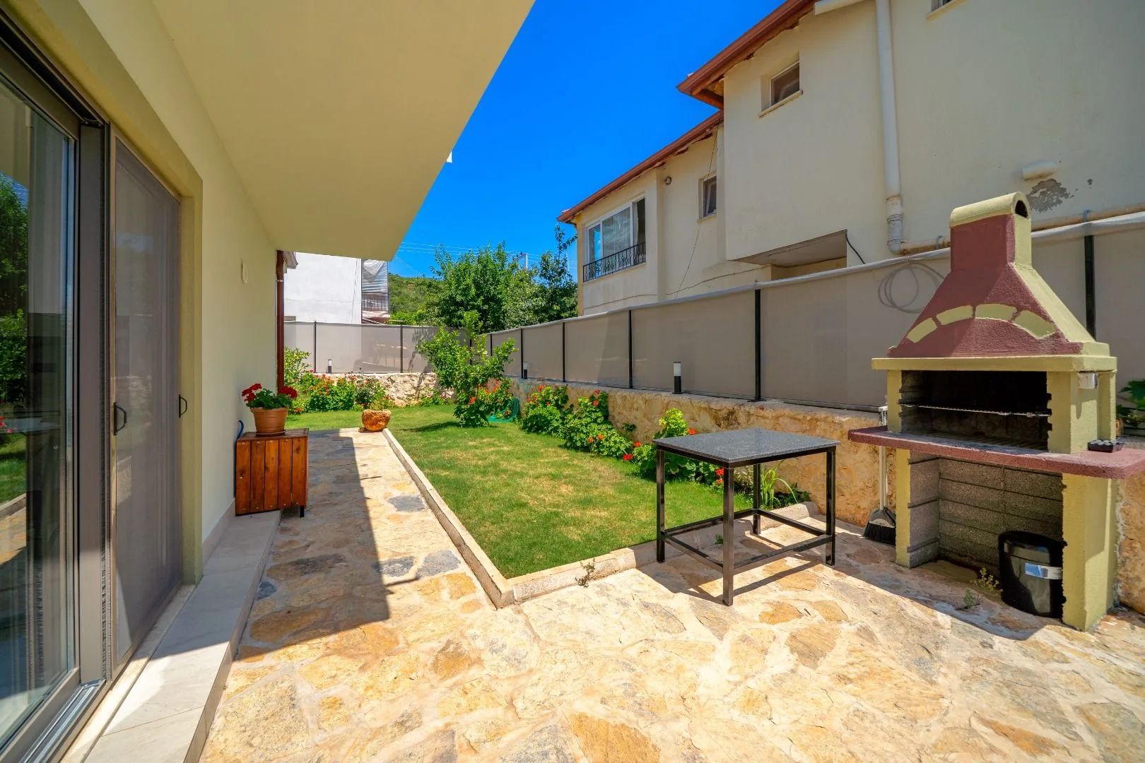 Villa Çağdaş 2
