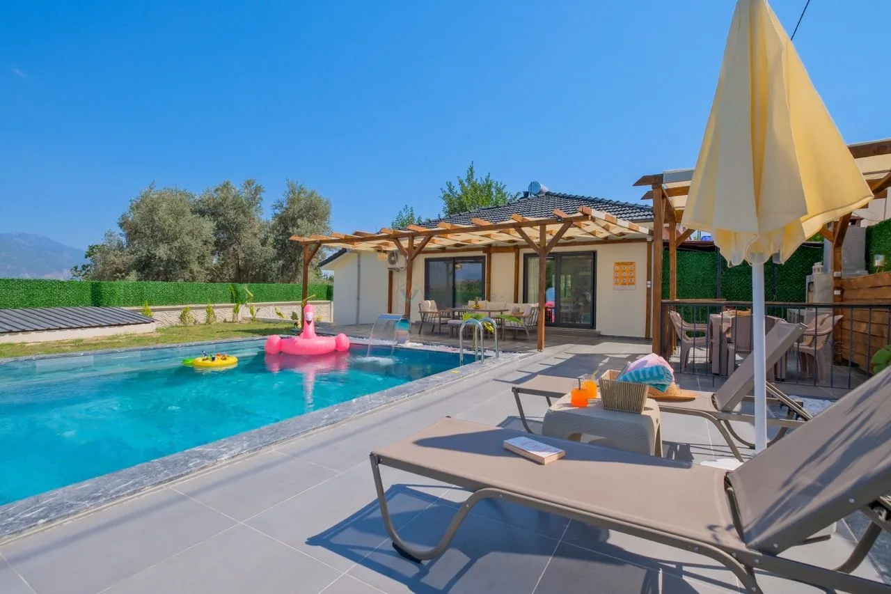Villa Melodia