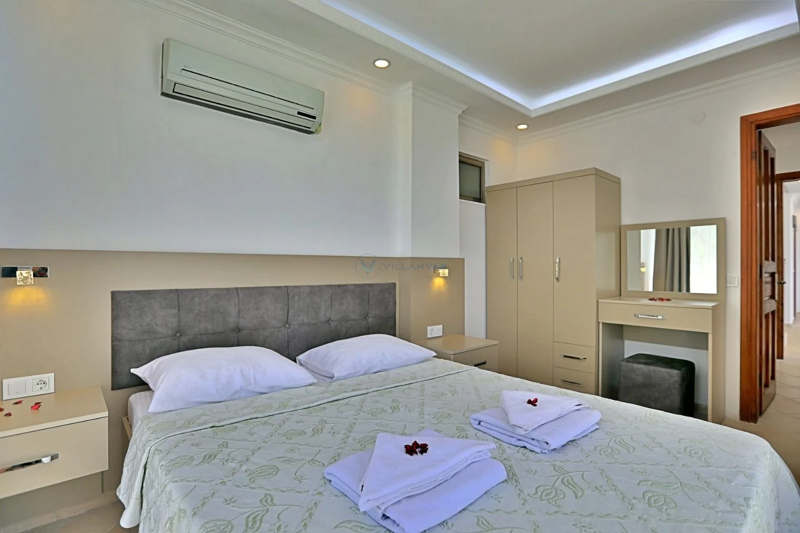 Villa Asya Rezervasyo1 2