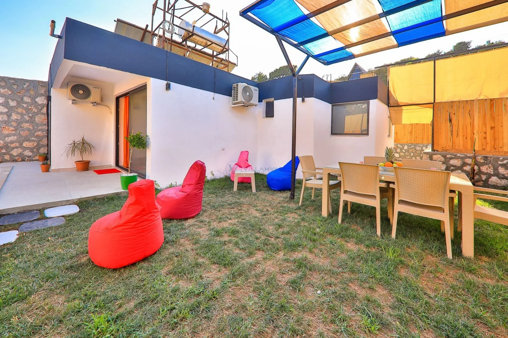 Villa Portakal Çiçeği 2