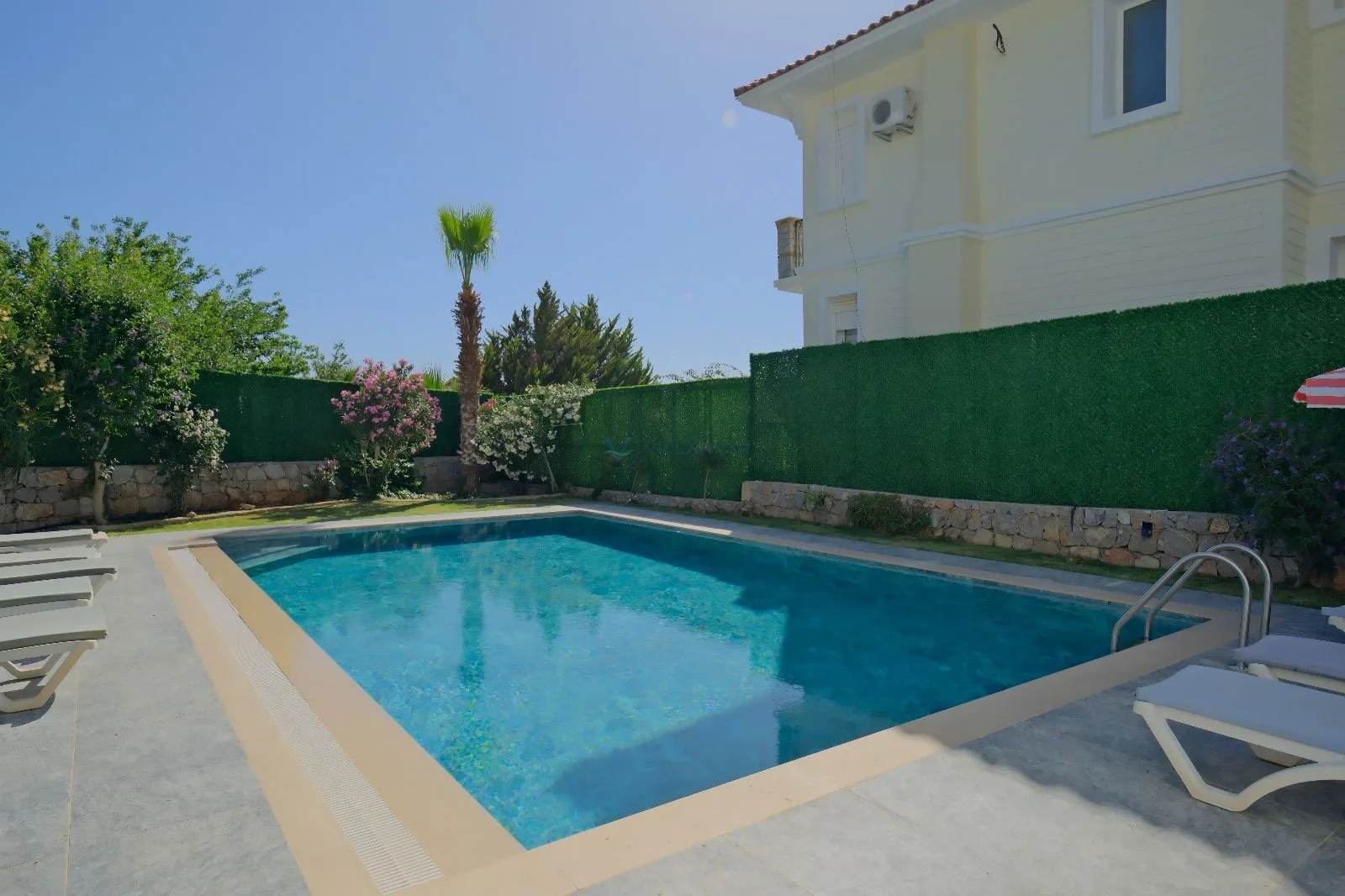 Villa İncim