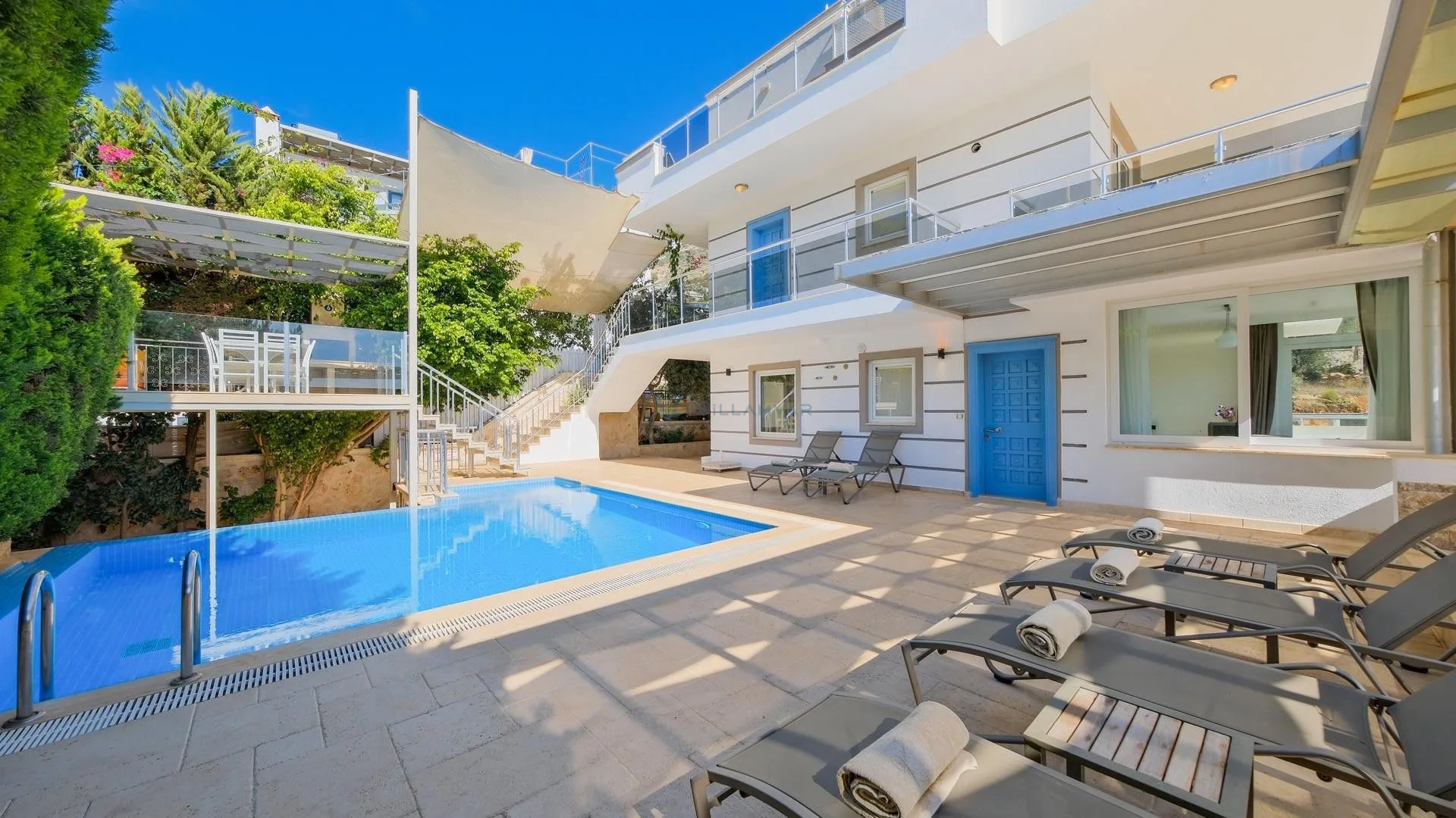 Villa Topcu