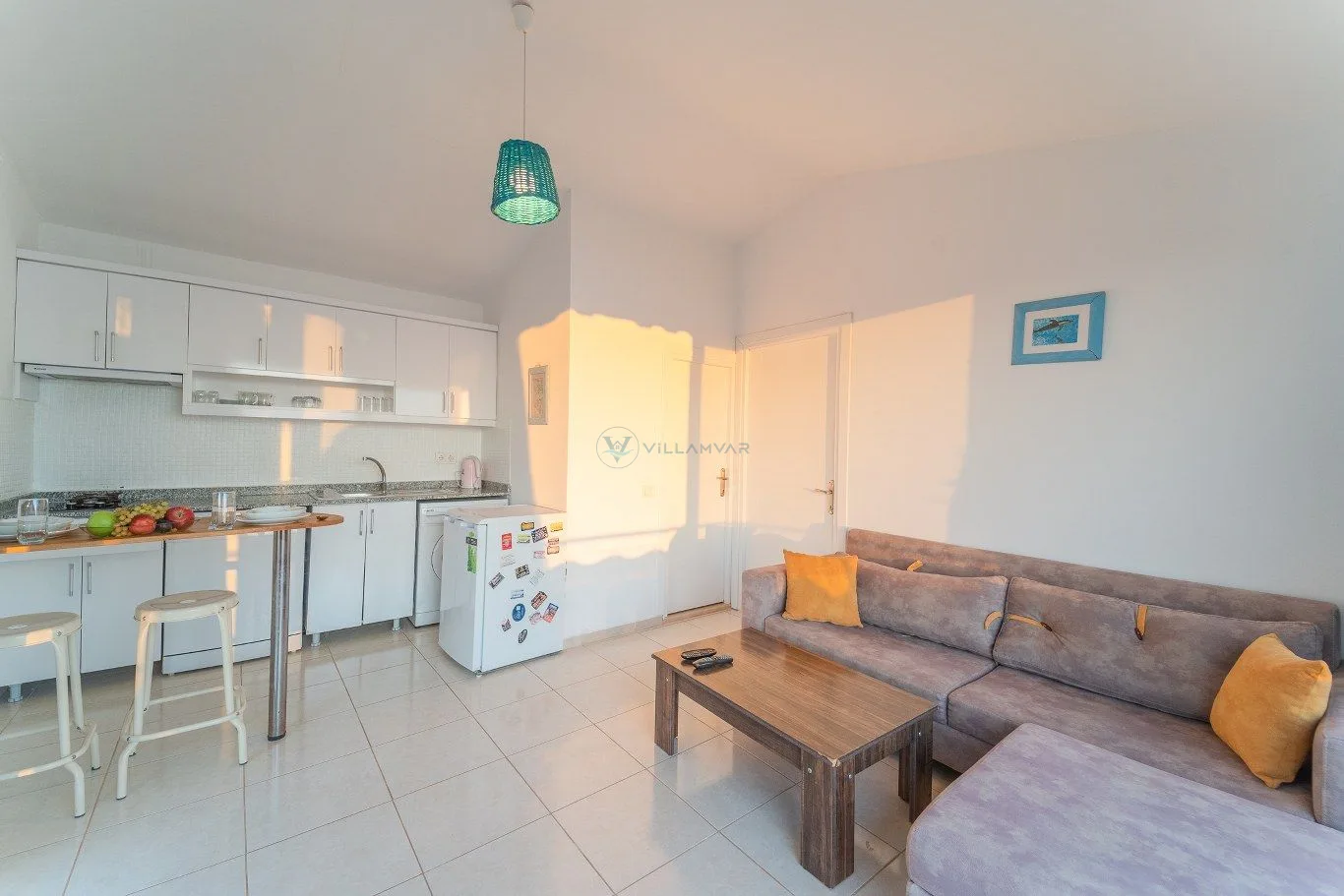 Villa Tiny Patika