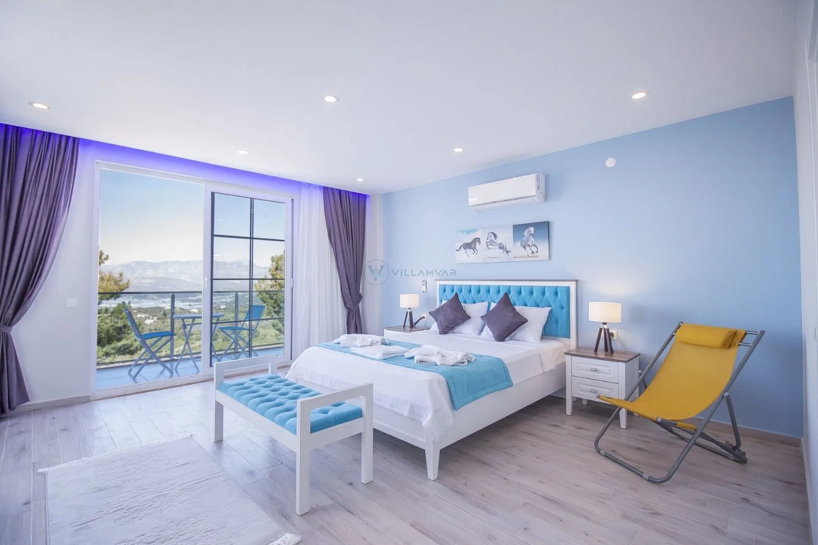 Villa Pırıltı
