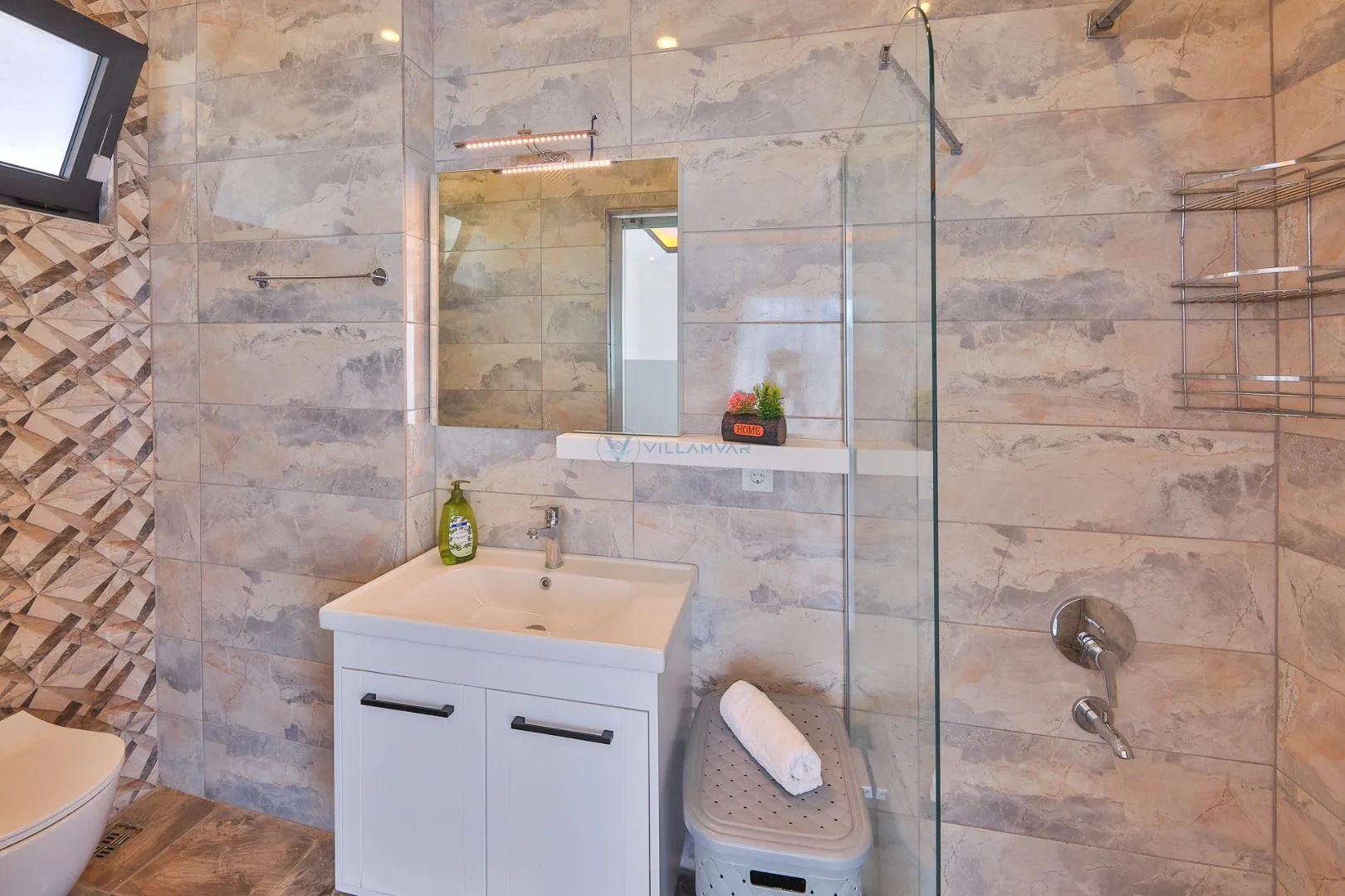 Villa İnci Duo Üzüm