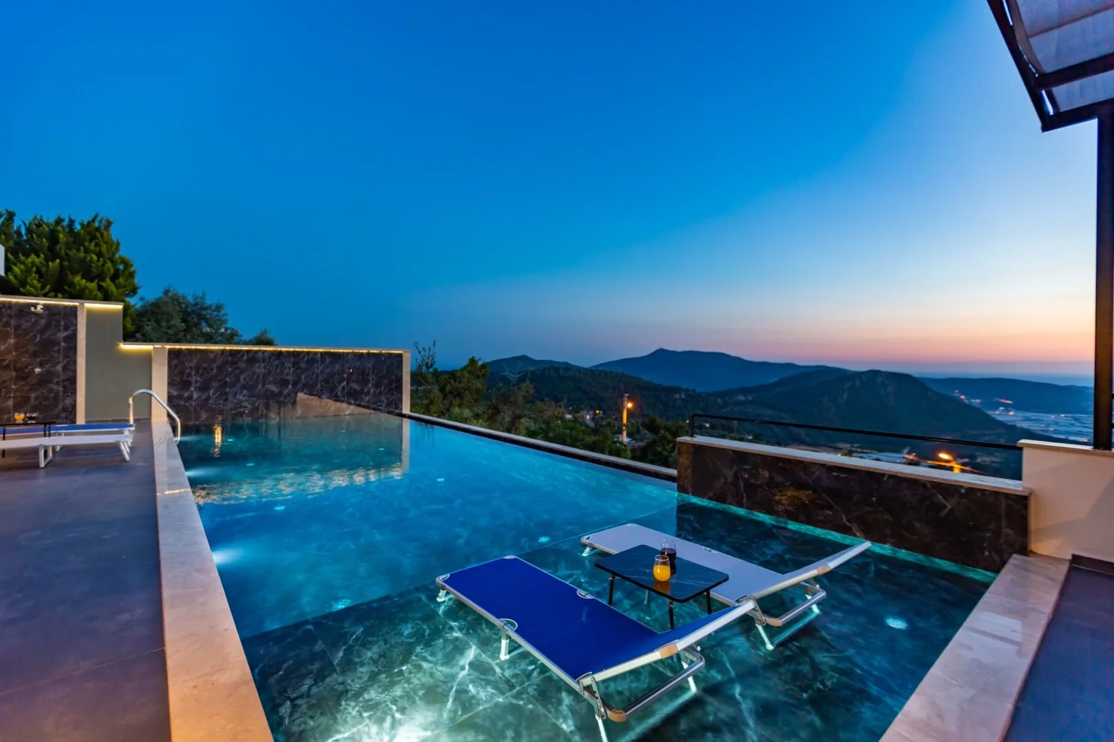 Villa Erdeno