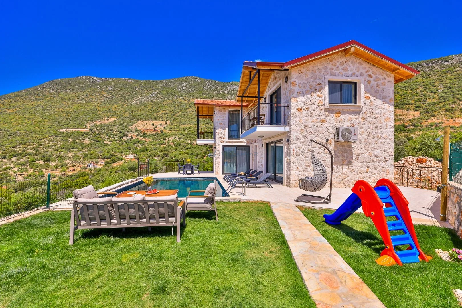 Villa Bades