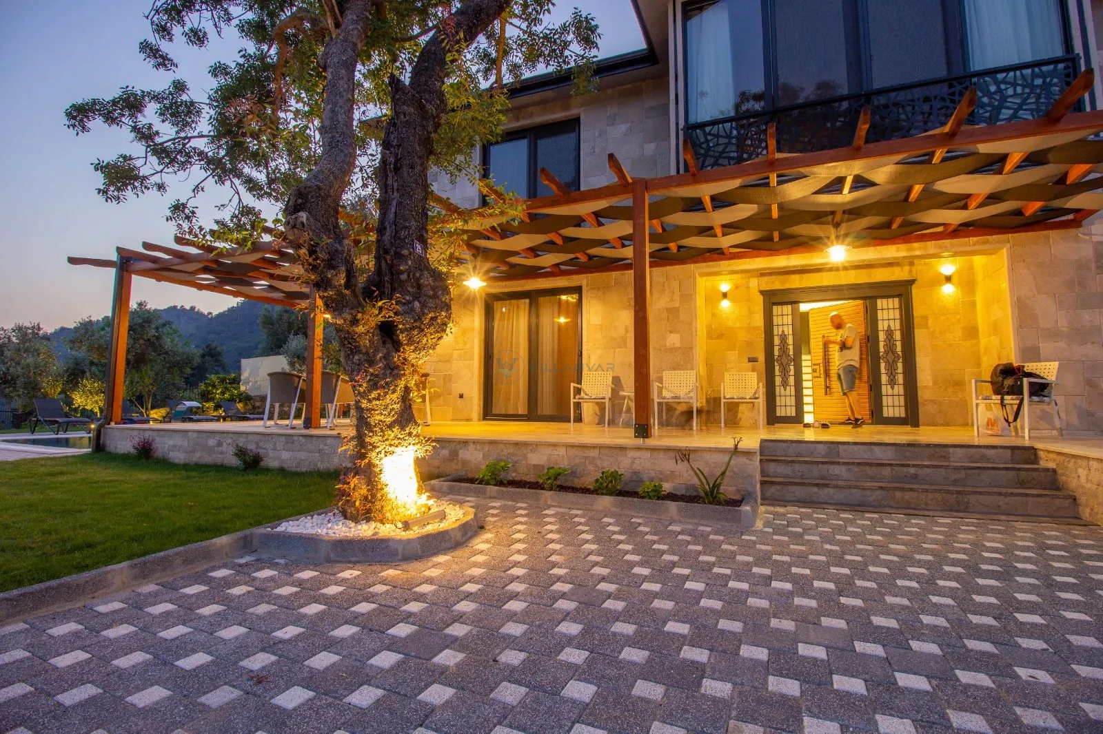 Villa Panama