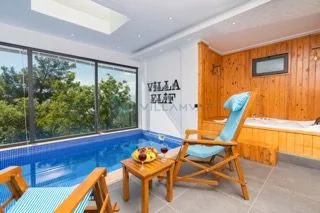 Villa Elif Üzümlü 1