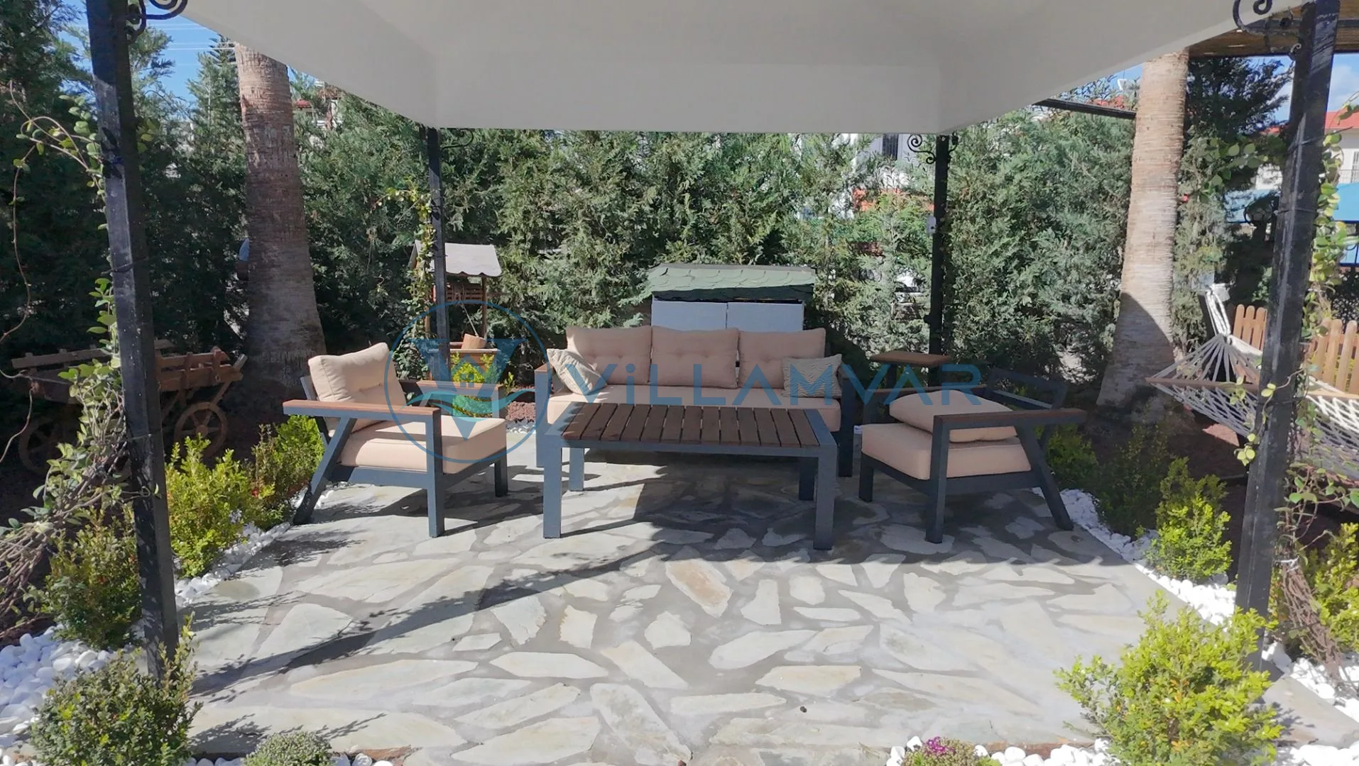 Villa Nazende